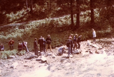 Zakopane Dolina Koscieliska