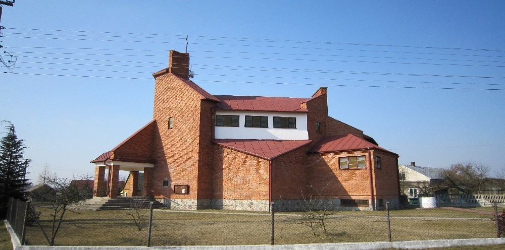 kaplica